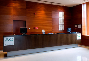 AC Hotel Guadalajara By Marriott