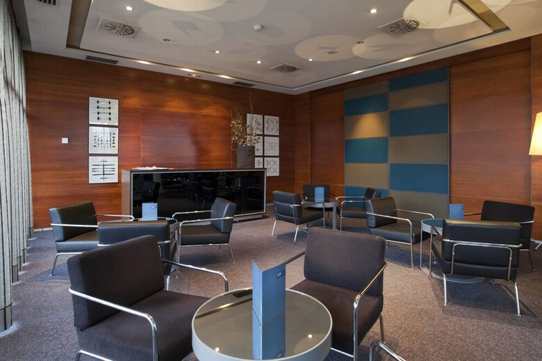 AC Hotel Guadalajara By Marriott