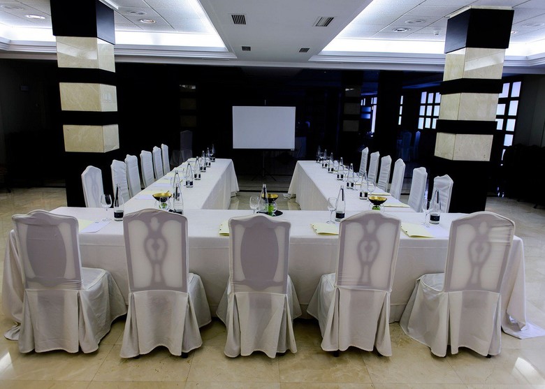 Hotel Pax Guadalajara