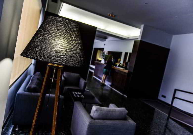 Hotel Pax Guadalajara
