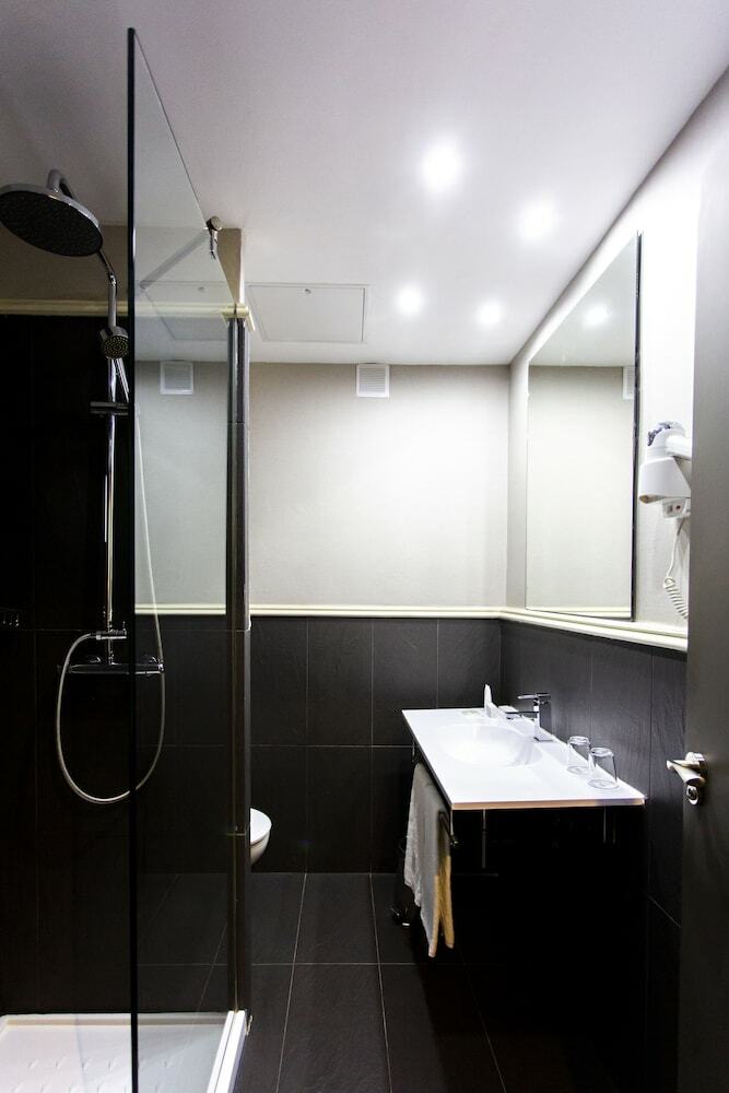 Hotel Pax Guadalajara