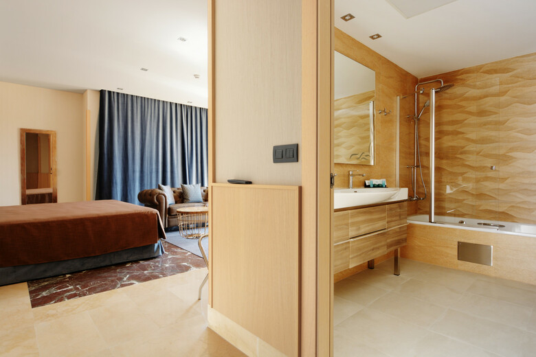 Hotel Pedro I De Aragon