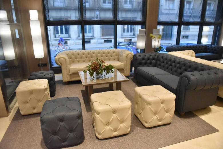 Hotel Pedro I De Aragon