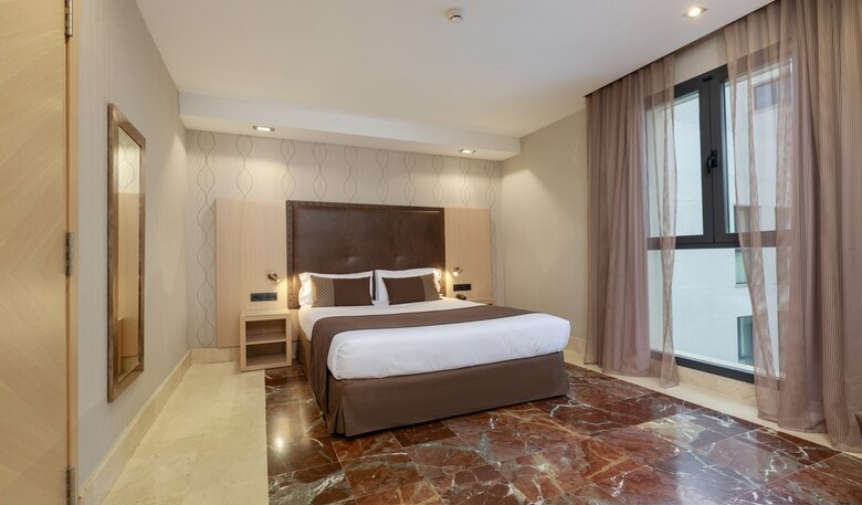 Hotel Pedro I de Aragon