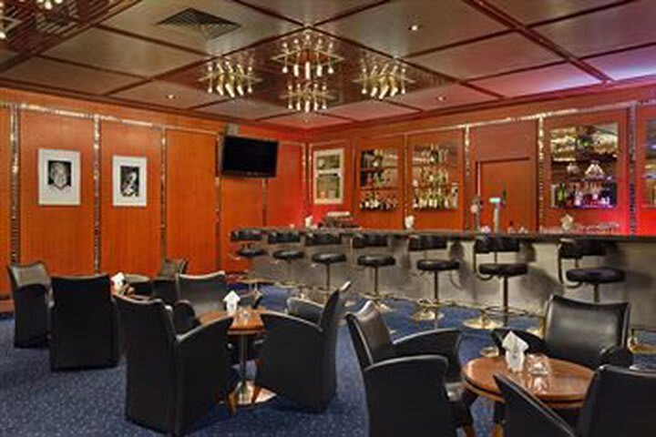 Hotel Hilton Innsbruck
