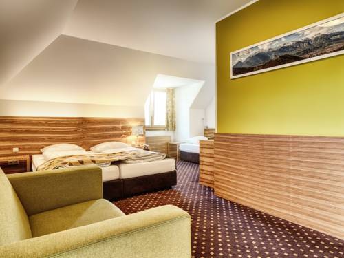 Alphotel
