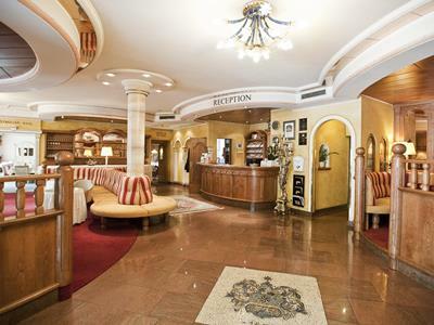 Hotel Best Western Plus Leipziger Hof