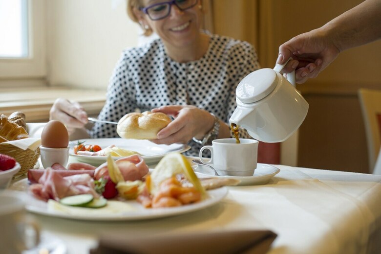 Hotel Best Western Plus Leipziger Hof