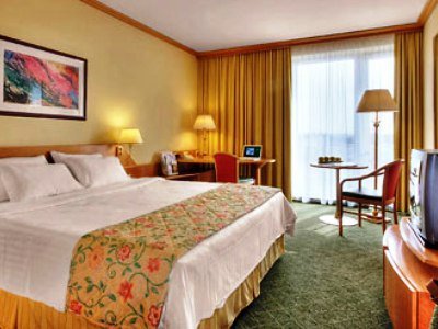 Hotel Courtyard By Marriott
