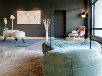 Hotel Arcotel Nike
