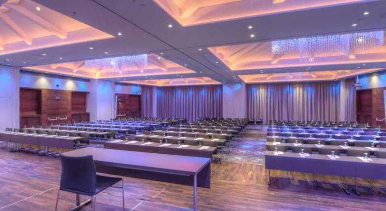Hotel Crowne Plaza Salzburg The Pitter