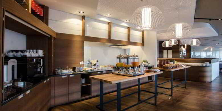 Hotel Crowne Plaza Salzburg The Pitter