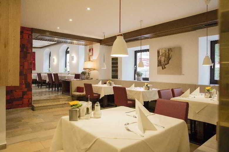 Hotel Der Salzburger Hof