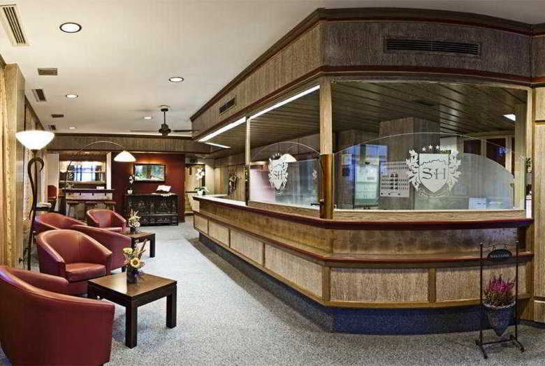 Hotel Der Salzburger Hof
