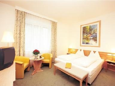 Best Western Hotel Stieglbrau