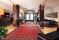 Best Western Hotel Stieglbrau