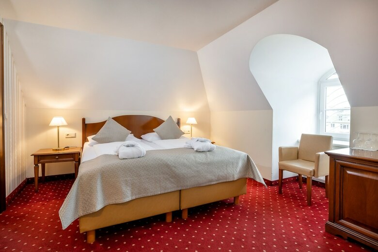 Hotel Austrotel Salzburg