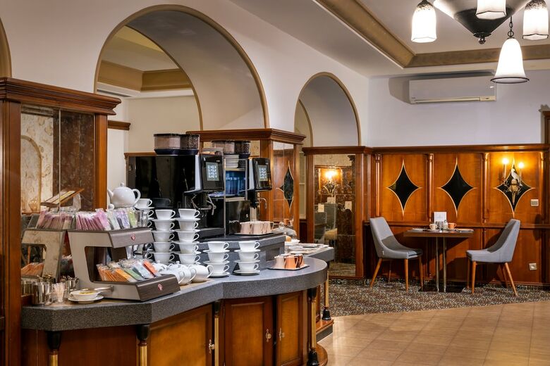 Hotel Austrotel Salzburg