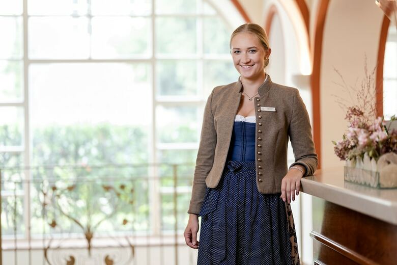 Hotel Austrotel Salzburg