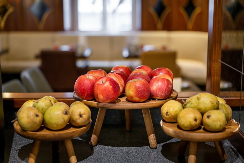 Hotel Austrotel Salzburg