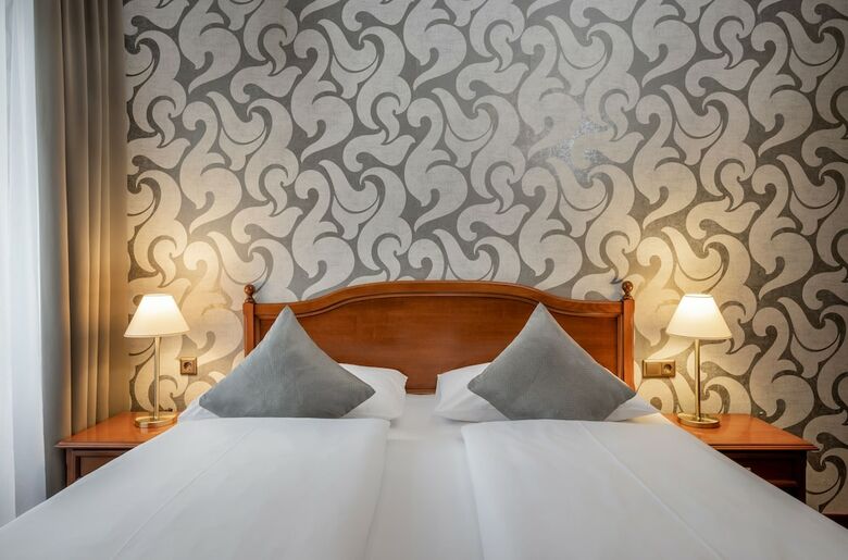 Hotel Austrotel Salzburg