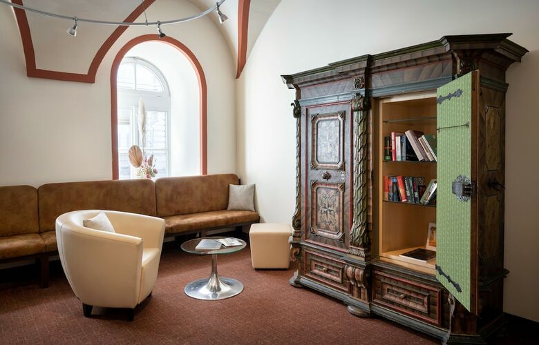 Hotel Austrotel Salzburg
