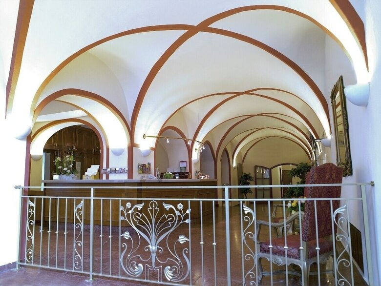 Hotel Austrotel Salzburg