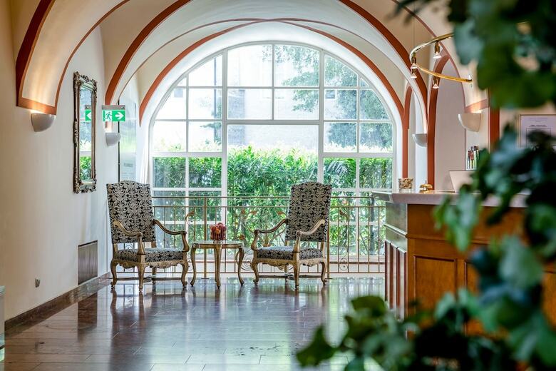 Hotel Austrotel Salzburg