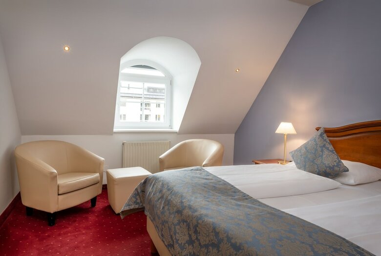 Hotel Austrotel Salzburg