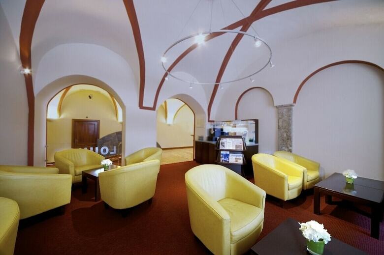 Hotel Austrotel Salzburg