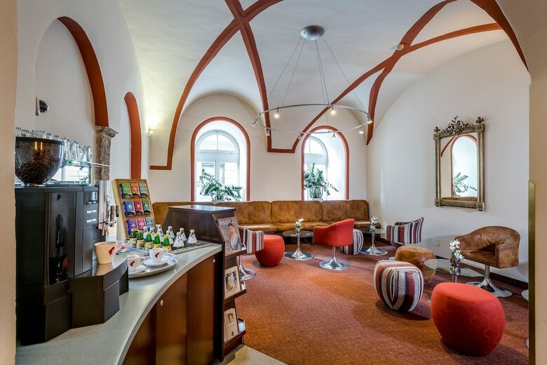 Hotel Austrotel Salzburg