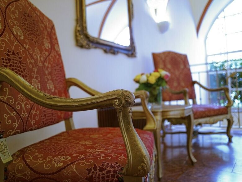 Hotel Austrotel Salzburg