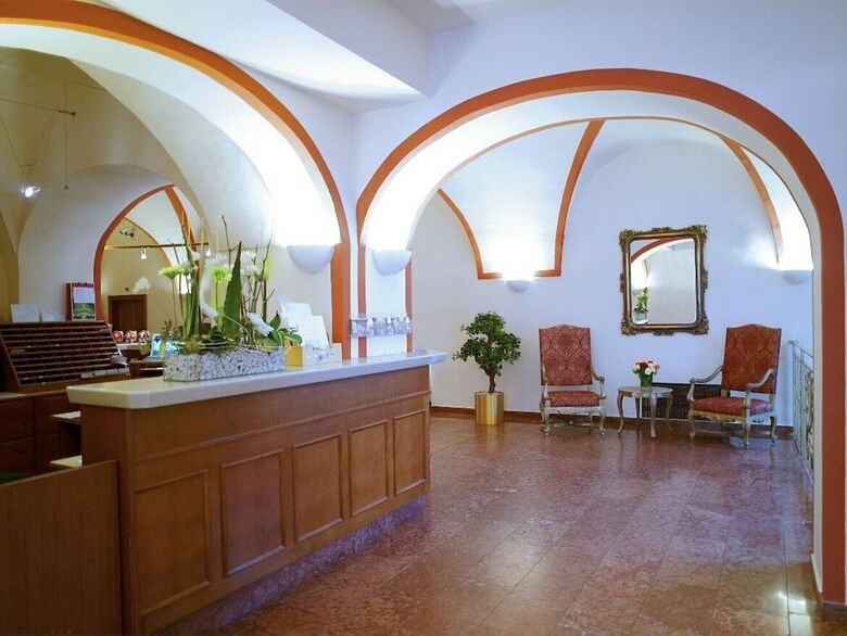 Hotel Austrotel Salzburg