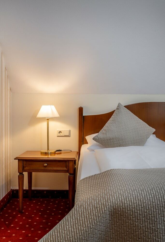 Hotel Austrotel Salzburg