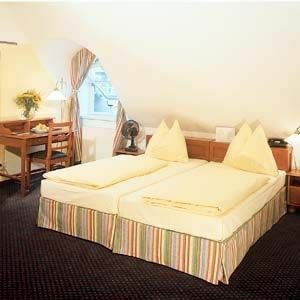Hotel Austrotel Salzburg
