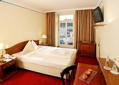 Hotel Austrotel Salzburg