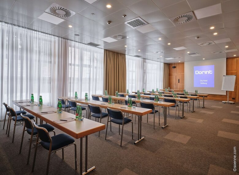 Dorint City-hotel Salzburg
