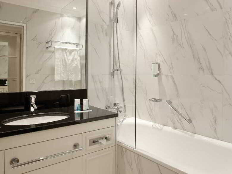 Austria Trend Parkhotel Schonbrunn