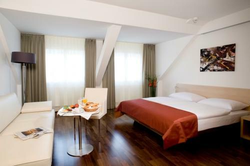 Austria Trend Hotel Europa Wien