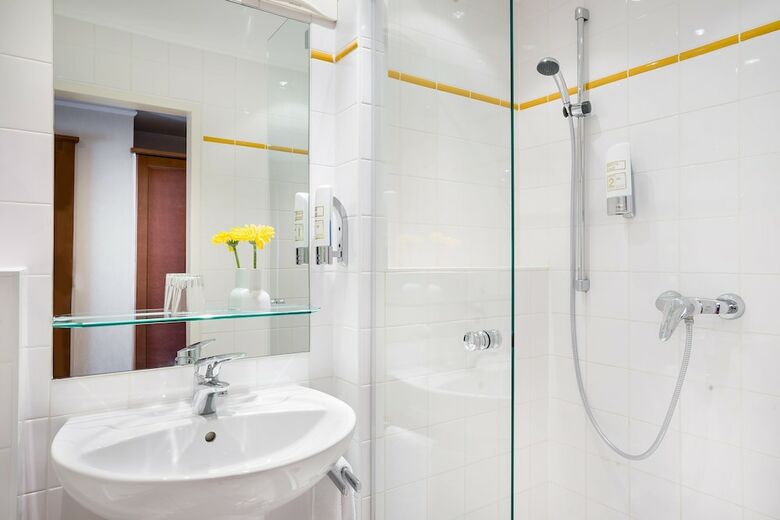 Hotel Prinz Eugen
