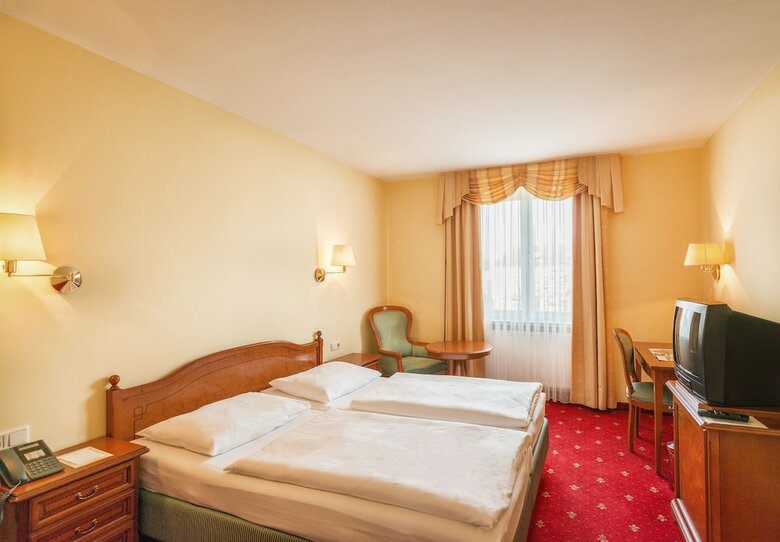 Hotel Prinz Eugen