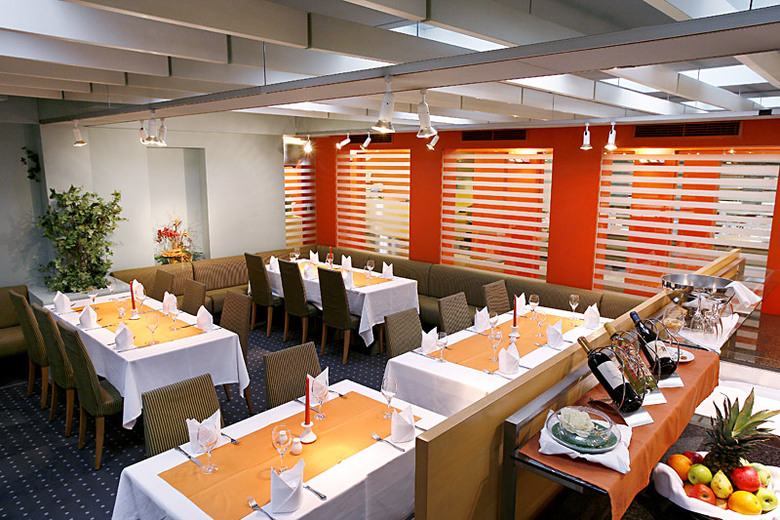 Hotel Holiday Inn Vienna City