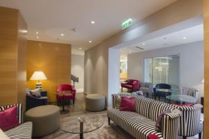 Hotel Holiday Inn Vienna City