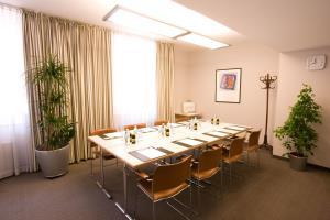 Hotel Holiday Inn Vienna City