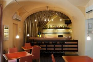 Hotel Holiday Inn Vienna City
