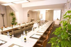 Hotel Holiday Inn Vienna City