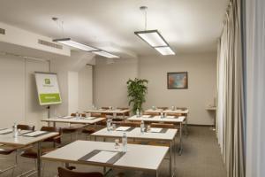 Hotel Holiday Inn Vienna City