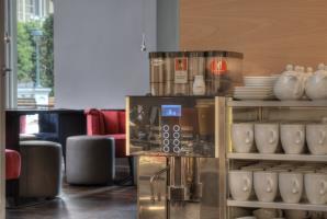 Hotel Holiday Inn Vienna City