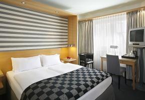 Hotel Holiday Inn Vienna City