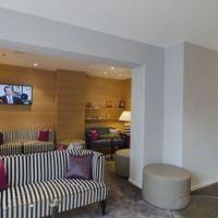 Hotel Holiday Inn Vienna City